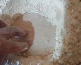 Foto del paso 3 de la receta: Masa danesa y formas