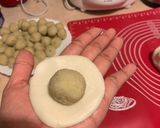 Foto langkah ke 4 dari resep Onde-Onde.