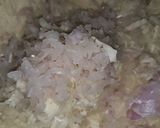 A picture of step 5 of Yam pancake/YAM HASH BROWN RECIPE.