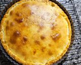Foto del paso 5 de la receta: Tarta de zapallitos sin gluten versión mejorada