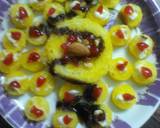Lamp bread mithai recipe step 2 photo