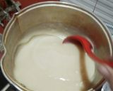 Foto langkah ke 7 dari resep Kue sus fla.
