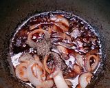 Foto langkah ke 3 dari resep Ayam Lada Hitam.