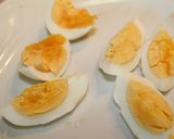 Hình bước làm 7 của món Bánh Bao Nướng/Hấp Valentine