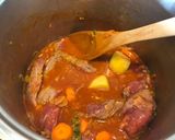 Foto del paso 6 de la receta: Punta de ganso al jengibre