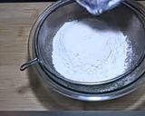 A picture of step 3 of Lemon cake.