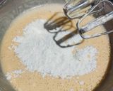 Foto del paso 6 de la receta: 🍎 Torta de Manzana Invertida: El Sabor de la Abuela
