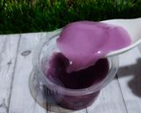 Foto langkah ke 2 dari resep Puding lembut.