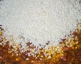 Foto del paso 3 de la receta: Arroz de Cananas