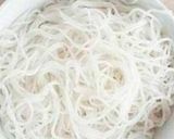Foto langkah ke 3 dari resep Bihun goreng simple.