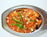 વેજ. કોલ્હાપુરી (Veg Kolhapuri Recipe In Gujarati) રેસીપી સ્ટેપ3ફોટો