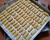 Foto langkah ke 6 dari resep Kastengel Ekonomis.