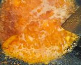 Foto langkah ke 2 dari resep Isi Piringku - Ayam Sambal dan Sop Sayur.