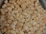 Kacang Tojin / Kacang Bawang