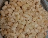 Foto langkah ke 2 dari resep Kacang Tojin / Kacang Bawang.