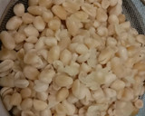 Foto langkah ke 2 dari resep Kacang Tojin / Kacang Bawang.