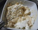 Foto del paso 1 de la receta: Pastel de Queso Japonés