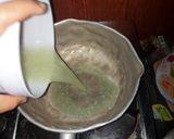 Foto langkah ke 10 dari resep Pempek Udang Rebon.