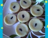 Foto langkah ke 5 dari resep Kue Lumpur.