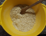 Foto del paso 1 de la receta: Galletas de avena y zanahoria