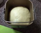 Foto langkah ke 3 dari resep Killer soft bread (bread maker).