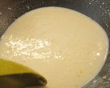 Foto del paso 8 de la receta: Ñoquis rellenos de Jamón y Queso con crema de zapallo