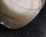 ચીકુ શેક (Chikoo Shake Recipe In Gujarati) રેસીપી સ્ટેપ3ફોટો