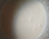 A picture of step 5 of Healthy Shake.