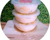 Foto langkah ke 4 dari resep Salad buah mayo.