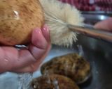 Foto langkah ke 1 dari resep Baked potato.