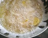 मटर के चटपटे गट्टे (Matar ke chatpate gatte recipe in Hindi) रेसिपी चरण 7 फोटो