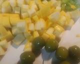Meatball and Vegetable Spaghetti recipe step 2 photo