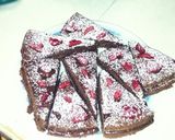 Foto del paso 6 de la receta: Pastel de chocolate
