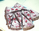 Foto del paso 6 de la receta: Pastel de chocolate