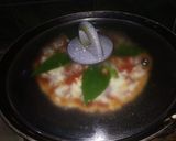 A picture of step 6 of Wheatflour Pizza.