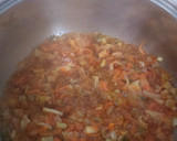 Foto del paso 3 de la receta: Arroz integral con verduras asiáticas