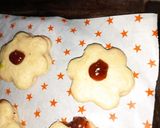 Foto del paso 8 de la receta: Scones de frambuesa