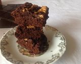Foto del paso 10 de la receta: Brownie Saludable