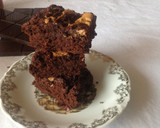 Foto del paso 10 de la receta: Brownie Saludable