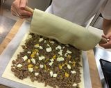 Foto del paso 16 de la receta: Empanada de carne