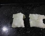 Foto del paso 4 de la receta: Roll de Atún y de Pollo