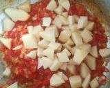 Foto del paso 3 de la receta: Cazuela montañera 🍲