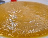 Foto del paso 5 de la receta: Crema de calabacín, calabaza y champiñones