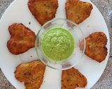 રવા (સૂજી) કટલેટ (Rava (suji) cutlet recipe in Gujarati રેસીપી સ્ટેપ4ફોટો