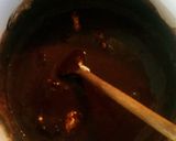 Brownie csokimázzal és dióval recept fázis 1 fotója