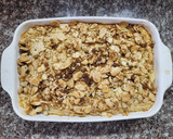 Foto del paso 6 de la receta: Tarta rellena de manzana