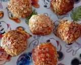 Foto del paso 7 de la receta: Albóndigas de boniato