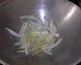 Foto langkah ke 2 dari resep Sayap Ayam Marinasi Saus Tiram.