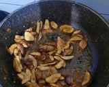 Foto langkah ke 3 dari resep Sambal Goreng Jengkol.