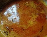 மீன் குழம்பு ரெசிபி ஸ்டேப் 6 புகைப்படம்